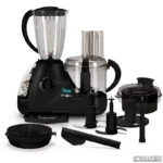 ‫غذاساز پارس خزر مدل 11كاره پروكیت‬ - Image 2