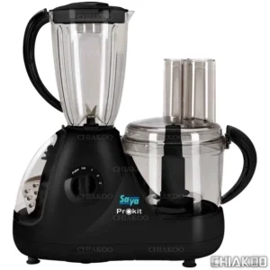 ‫غذاساز پارس خزر مدل 11كاره پروكیت‬