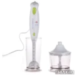 ‫همزن پارس خزر مدل وخردكن دستی(ایستاده) HB5503AP‬