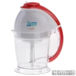 ‫خردكن مخلوط كن پارس خزر مدل 20 ‏QMC - Image 2