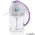 ‫خردكن پارس خزر مدل مخلوط كن20 ‏QMC