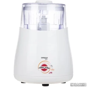 ‫خردكن پارس خزر مدل امگا