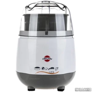 ‫خردكن پارس خزر مدل GR123P