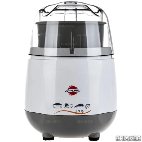 ‫خردكن پارس خزر مدل GR123P