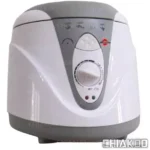 ‫مینی سرخ کن پارس خزر مدل‬ ZG10A