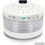 میوه خشک کن پارس خزر مدل دیجیتال پاپایا‬