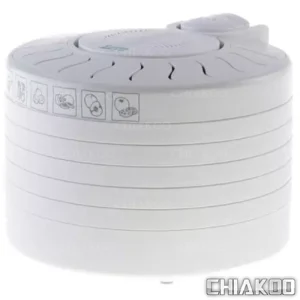 میوه خشک کن سایا مدل 102 ‏GP‬