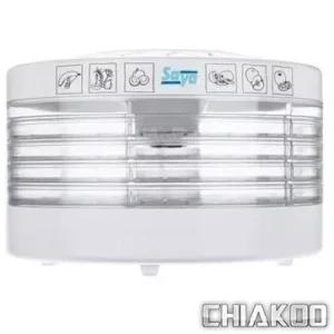 میوه خشک کن سایا مدل 103 ‏GP‬