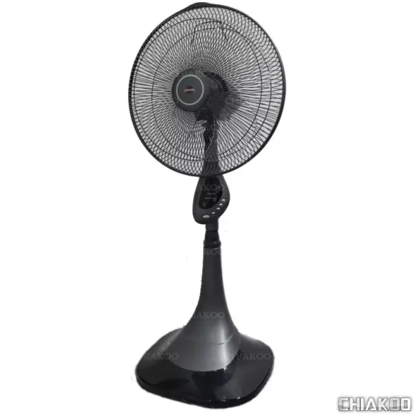 ‫پنكه پارس خزر مدل R ‏4070 نوك مدادی‬