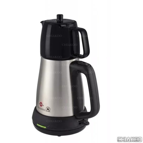 ‫دم آور پارس خزر مدل گرمنوش‬ - Image 2