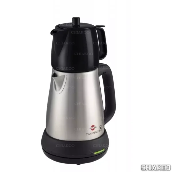 ‫دم آور پارس خزر مدل گرمنوش‬ - Image 3