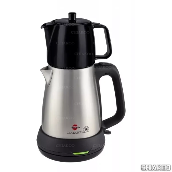 ‫دم آور پارس خزر مدل گرمنوش‬