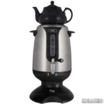 ‫سماور پارس خزر مدل نیوشا F‬