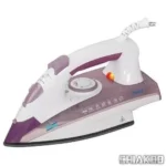 ‫اتو بخار سایا مدل رینیوم