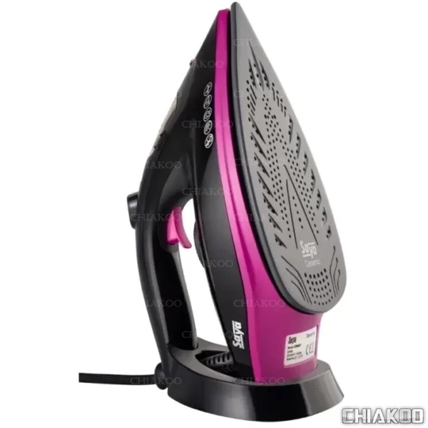 ‫اتو پارس خزر مدل كامبت‬ - Image 4