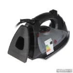 ‫اتوبخار پارس خزر مدل 702 باكف دیاموند نقره ای - Image 4