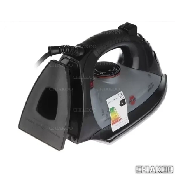 ‫اتوبخار پارس خزر مدل 702 باكف دیاموند نقره ای - Image 4