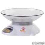 ‫ترازو پارس خزر مدل دیجیتالی DS5000P