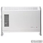 ‫بخاری پارس خزر مدل كانوكتور فن دار CH2000TL‬