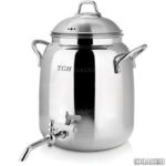 کتری قیطاسی (TGH-تی جی اچ) مدل هیمالیا براق 10 لیتری کد 1080