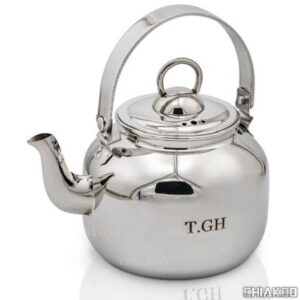 کتری قیطاسی (TGH-تی جی اچ) مدل ‫ارغوان براق ‫5.‏1 لیتری کد 2000