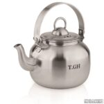 کتری قیطاسی (TGH-تی جی اچ) مدل ‫ارغوان مات ‫5.‏1 لیتری کد 2008