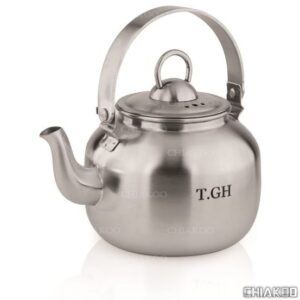 کتری قیطاسی (TGH-تی جی اچ) مدل ‫ارغوان مات ‫5.‏1 لیتری کد 2008