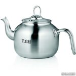 کتری قیطاسی (TGH-تی جی اچ) مدل ‫ارغوان مات 5.‏1 لیتری کد 2075