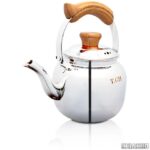 کتری قیطاسی (TGH-تی جی اچ) مدل توس براق ‫2.5 لیتری کد 3009