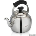 کتری قیطاسی (TGH-تی جی اچ) مدل بیستون براق 5.‏3 لیتری کد 4000