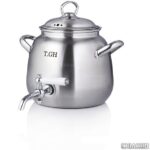 کتری قیطاسی (TGH-تی جی اچ) مدل بیستون مات 5.‏3 لیتری کد 4002