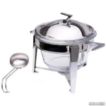 سوفله سوپ (MGS) ام جی اس کروم کد ow-4108-131