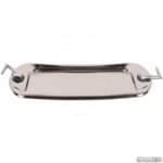 سینی (MGS) ام جی اس کروم کد ow-4110-135-2
