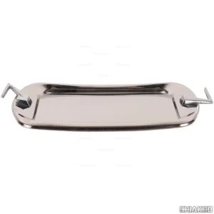 سینی (MGS) ام جی اس کروم کد ow-4110-135
