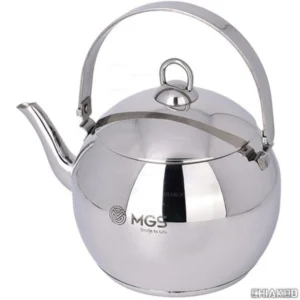 کتری تک (MGS) ام جی اس 2.5 لیتری کد K41022-162