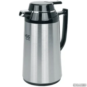فلاسک بدنه (MGS) ام جی اس 1/3 لیتری استیل کد FL15SG-183