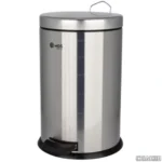 سطل زباله پدالی (MGS) ام جی اس 5 لیتری کد Pb6021-200