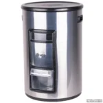 سطل برنج پیمانه دار (MGS) ام جی اس 10 کیلویی کد Rb6023-202