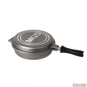 تابه رژیمی (MGS) ام جی اس سایز 28 گرد-28