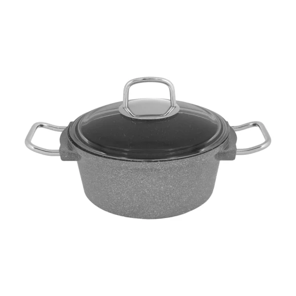 قابلمه  تکنو مدل ان تاپ سایز ۲۰ N_TOP - Image 2