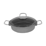 تابه  تکنو مدل ان تاپ سایز ۲۴ N_TOP - Image 2