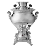 plan 6111 Electrical Samovar