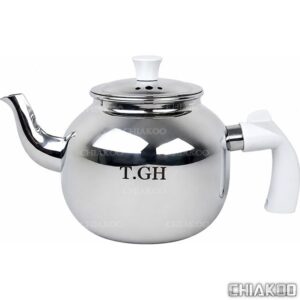 کتری قیطاسی (TGH-تی جی اچ) مدل ‫ارغوان مات 5.‏1 لیتری کد 2075