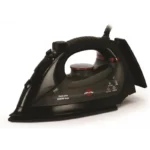 ‫اتوبخار پارس خزر مدل 702 با كف تیتانیوم