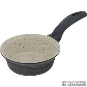 تابه تکدسته عروس مدل دیاکو سایز 12