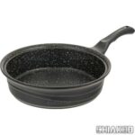 تابه تکدسته عروس مدل دیاکو سایز 24