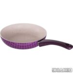 تابه تکدسته عروس مدل فانتزی سایز 22