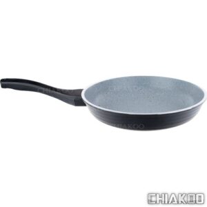 تابه تکدسته عروس مدل کلاسیک خطی سایز 28