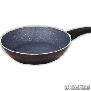 تابه تکدسته فورج عروس مدل دلوین سایز 30