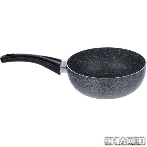 تابه عروس مدل وک بدون درب سایز 20